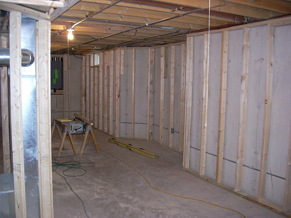 Rough Carpentry | Merrillville, Crown Point, Valparaiso, St John, Dyer ...